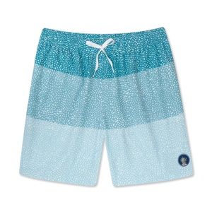 Chubbies The Whale Sharks 7" Stretch